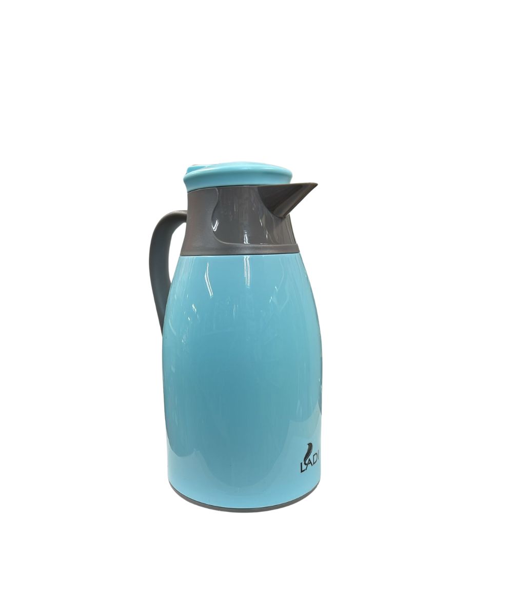 Jarra de Café de 1 litro Azul