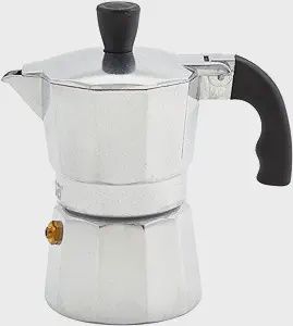 Espresso Coffee Maker 1 Cup
