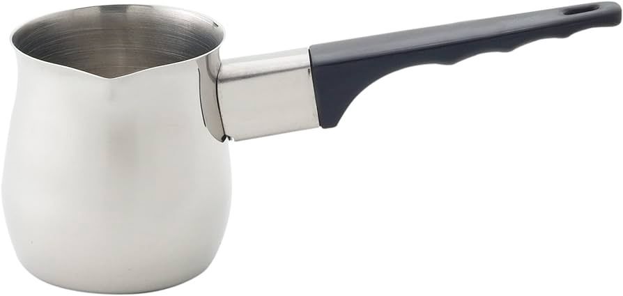 Coffee Warmer with Handle 24 oz / Calentador Cafe con Mango Bakelite