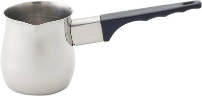 Coffee Warmer with Handle 24 oz / Calentador Cafe con Mango Bakelite