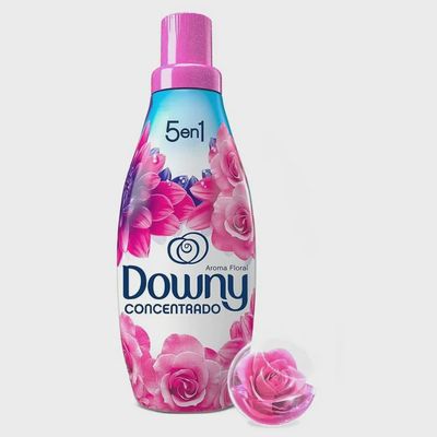 Downy 5en1 concentrado 800 ml