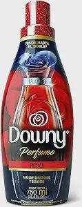 Downy Perfume 750 ML, Fragance: Passion