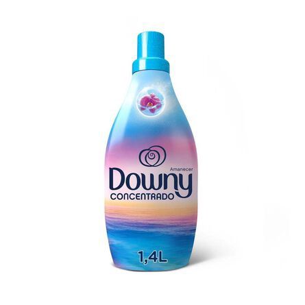 Downy concentrado, 5in1, Amanecer, 730 ml