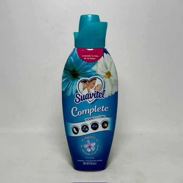 Suavitel Complete Acqua 700ml