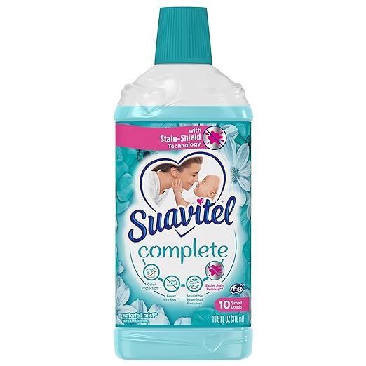 Suavitel 10.5 oz, Fragance: Waterfall Mist