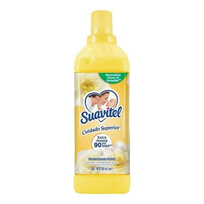 Suavitel 850 Ml