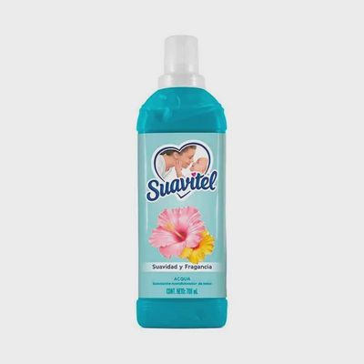 Suavitel Suavidad y Fragancia 700 mL