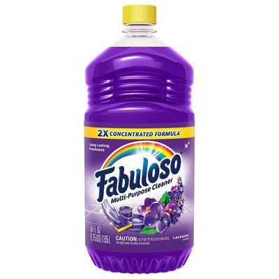 Fabuloso Multi Purpose Cleaner 56 oz