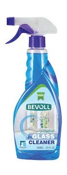 Window cleaner Bevoll 750 ml