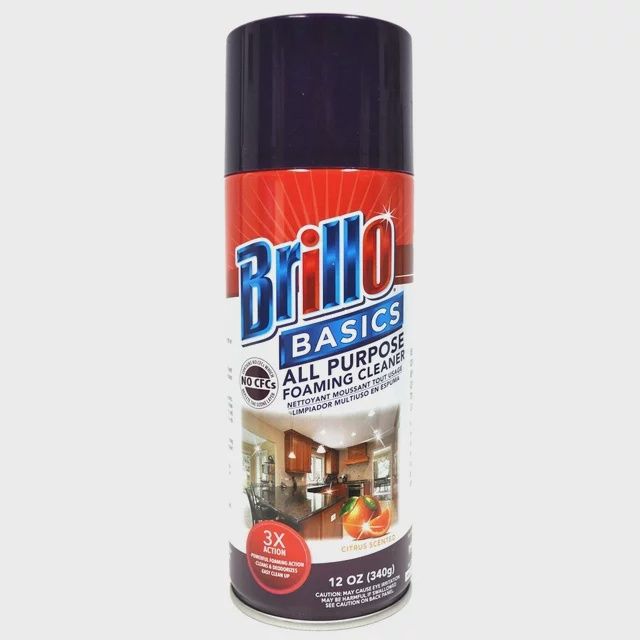 All Purpose Cleaner 12 oz Brillo
