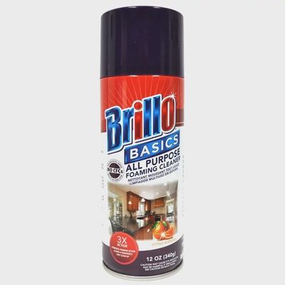 All Purpose Cleaner 12 oz Brillo