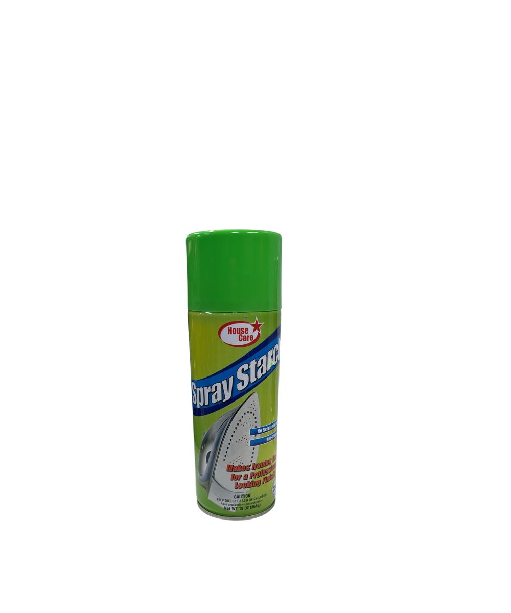 Spray Starch, House Care, 368 g