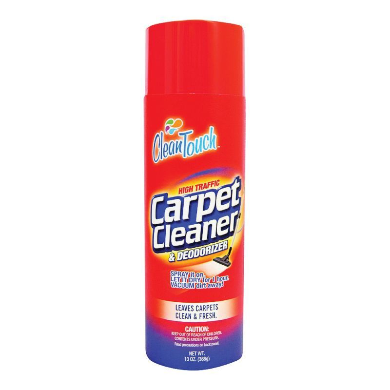 Cleaner carpet foam, heavy traffic, Easy Way  368 g