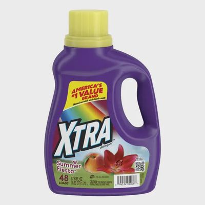 Detergente Liquido XTRA 57.6 oz
