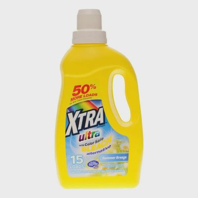 Detergente Liquido XTRA Ultra 22 oz