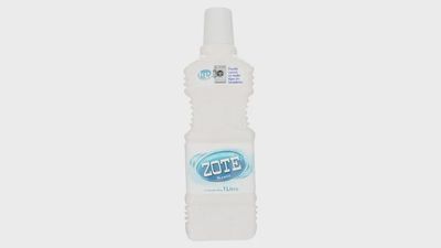 Jabon Zote Liquido1 litro