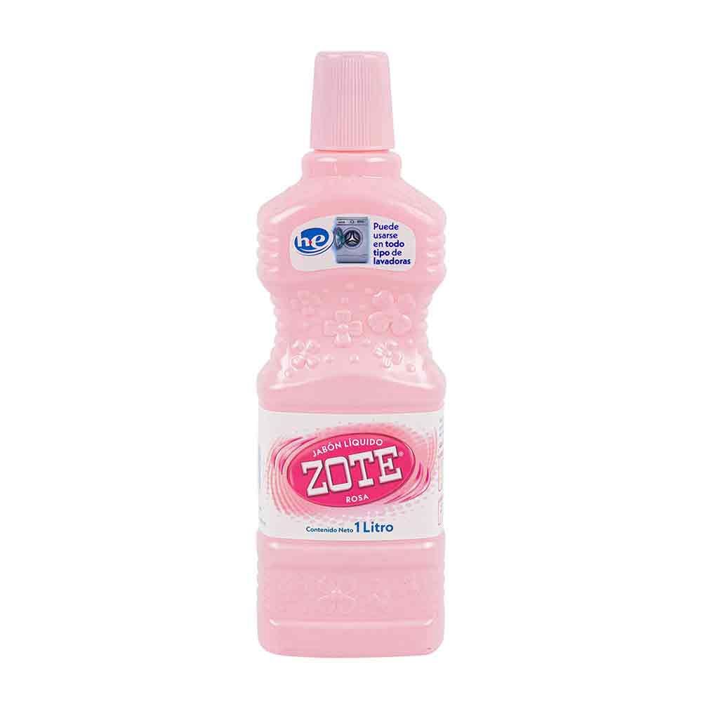 Cleaner with Bleach fresh Scent 946 ml