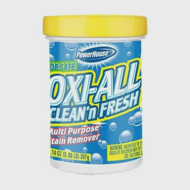 Oxi Power 14 oz