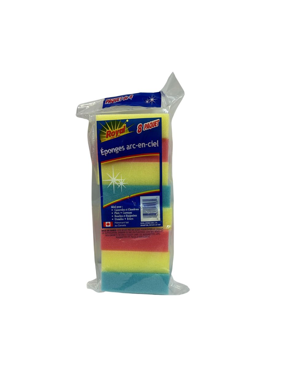 Royal 8 paquet