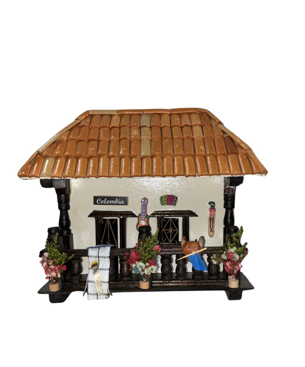 Fachada Artesanal Grande 2111