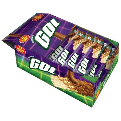 Chocolatina Gol