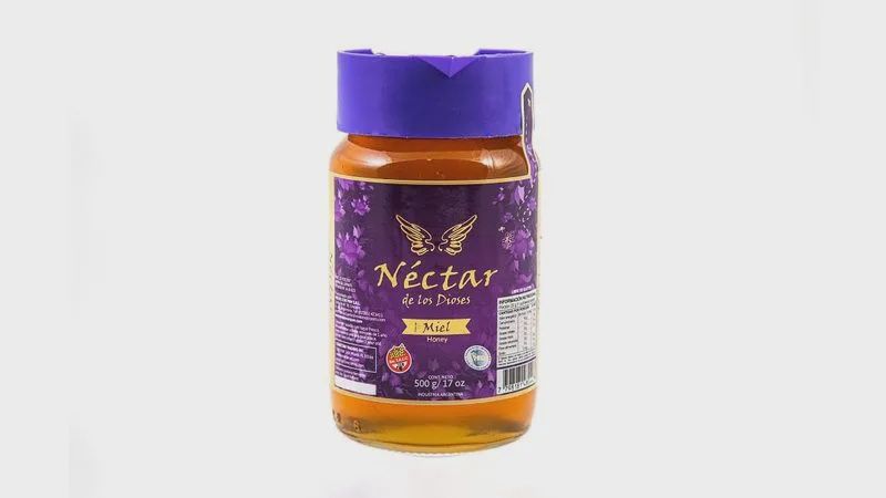 Miel de Abeja 17 oz