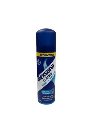 Mexsana clásico libre de triclosan en spray  Bayer