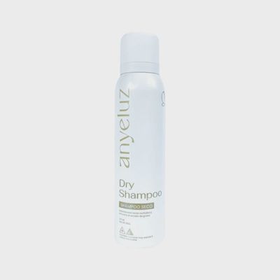 Dry Shamoo Seco 150ml Anyeluz