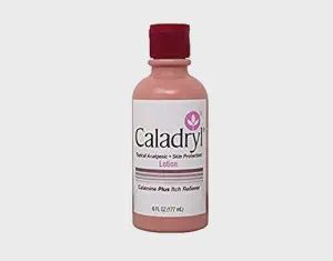Caladryl Lotion 6oz