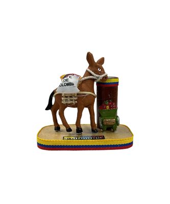 Artesanias portalapiz surtidas