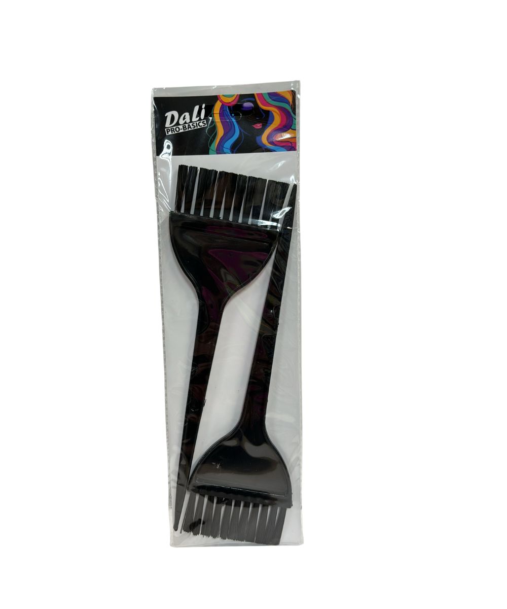 Brochas  para   Tinte  x 2 unidasdes Lg Dali