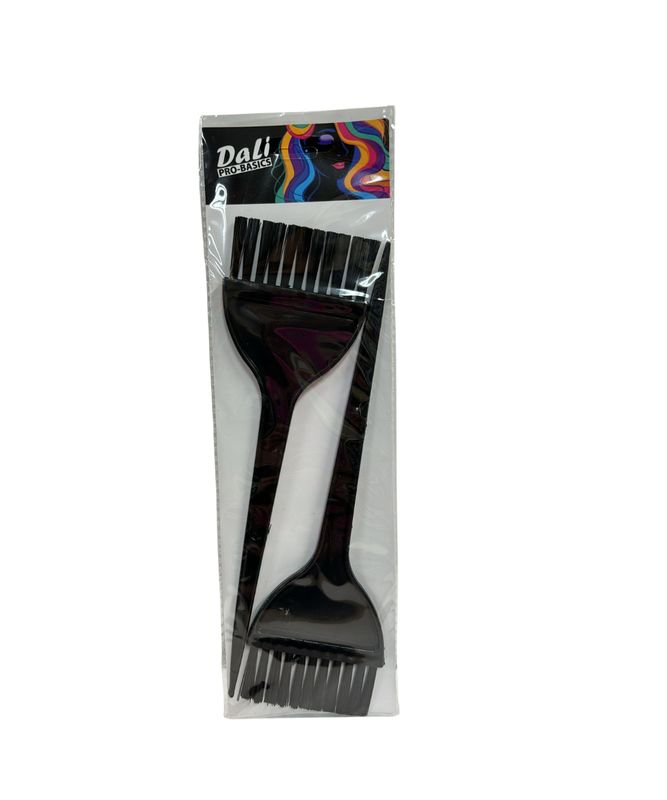 Brochas  para   Tinte  x 2 unidasdes Lg Dali