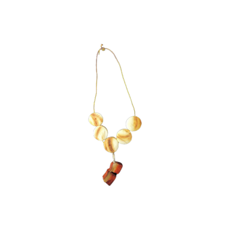 Collar De Arepas