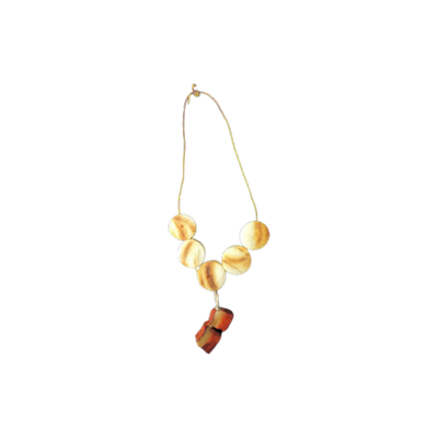 Collar De Arepas