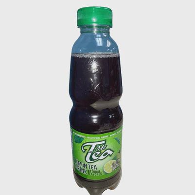 Mr. Tea, Flavor: Limon