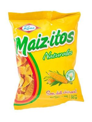 Natural Cornflour 30g