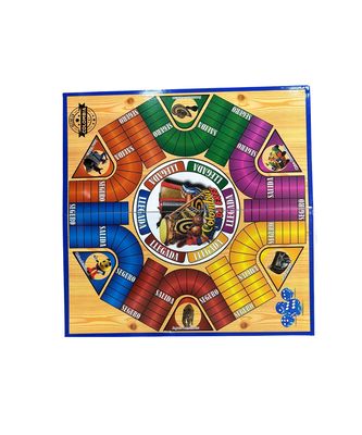 Parques Plegabe Doble Cara 4 y 6 Puestos