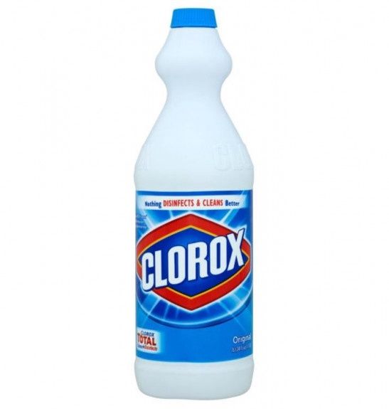 Clorox  500 ml