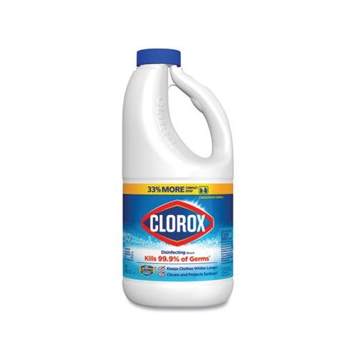 Clorox Original 1.27L
