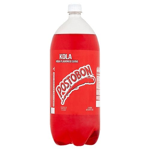 Kola 2L Postobon