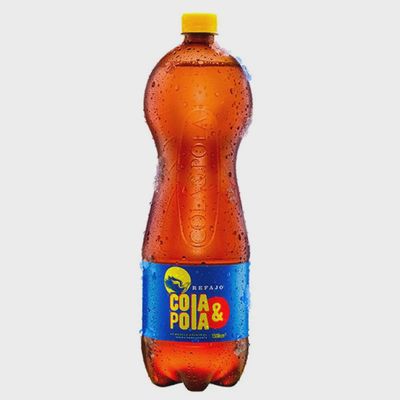 Cola &amp; Pola 1500