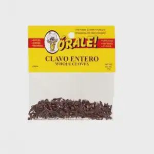 Clavos Enteros 14 g 136-A