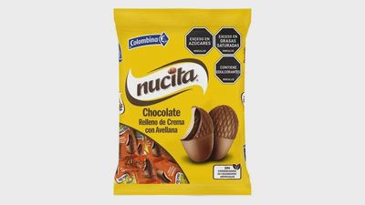 Nucita Nuggets 230g