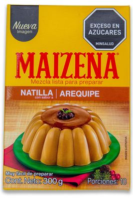 Custard 300 g Cornflour