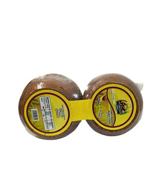 Panela 4 Caritas 16oz/454g Latinfood