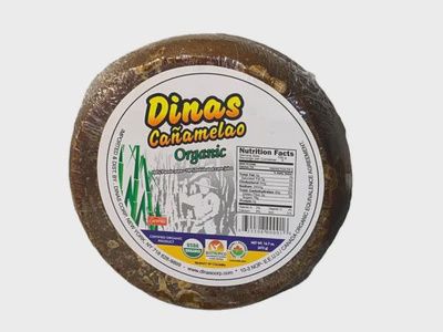 Panela 473g Dinas Cañamelao