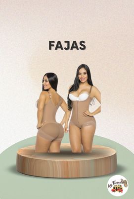 Fajas