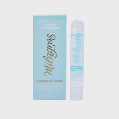 Rescate Instantaneo Milagros 30ml