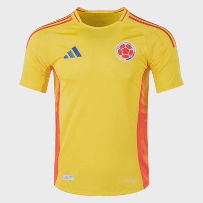Camiseta  Colombia Copa America 2024 Hombre