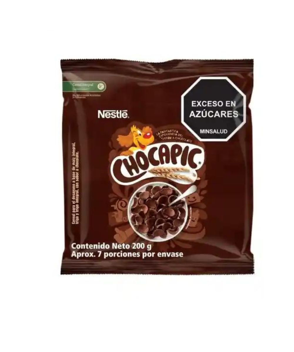 Chocapic 380g